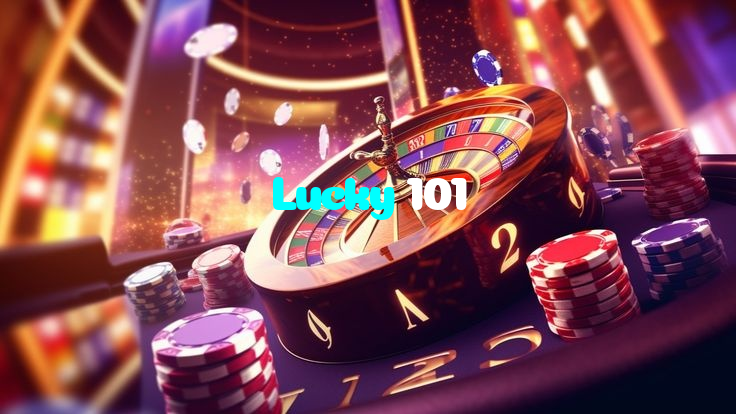 available types of Lucky 101 bet including pre-match live express and system bets