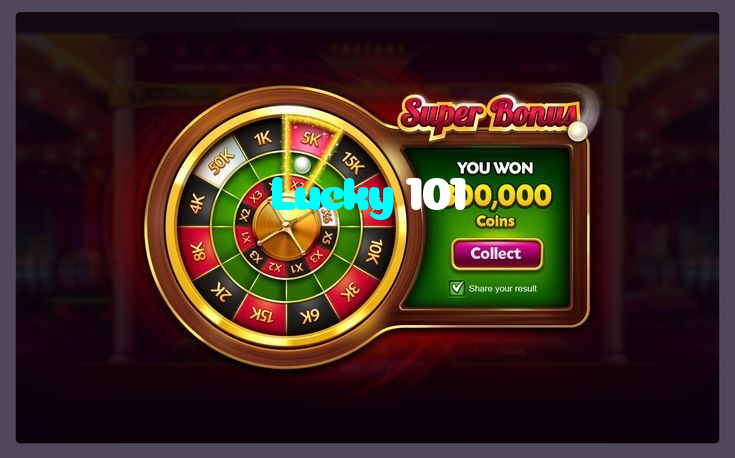 available types of Lucky 101 bet including pre-match live express and system bets
