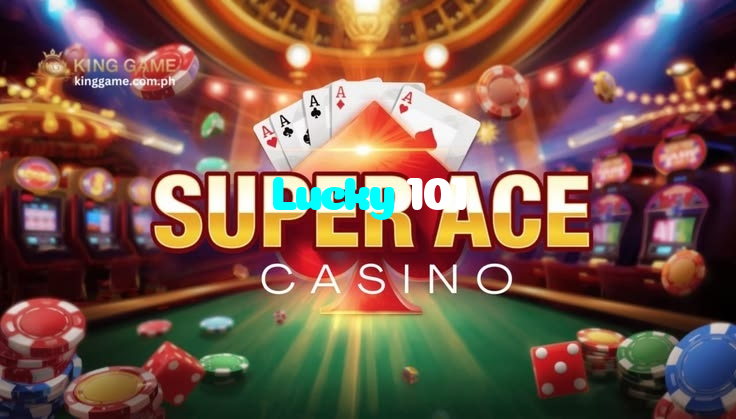 Lucky 101 casino presented on mobile device in Pakistan with slots and live games